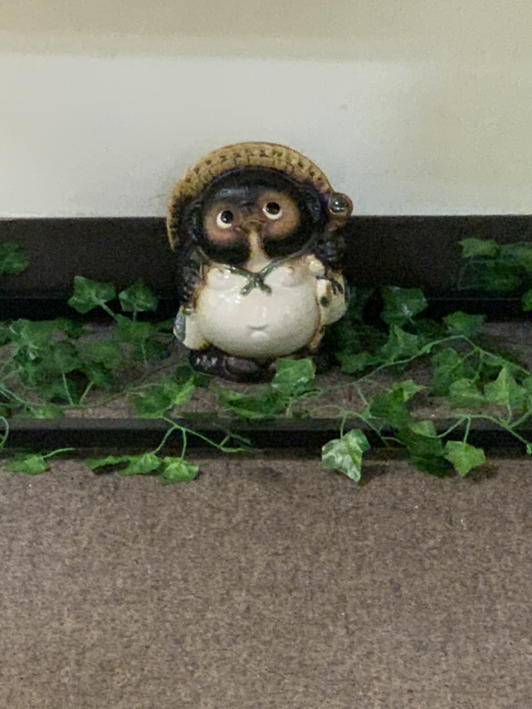 A New Home, maybe some new friends ?